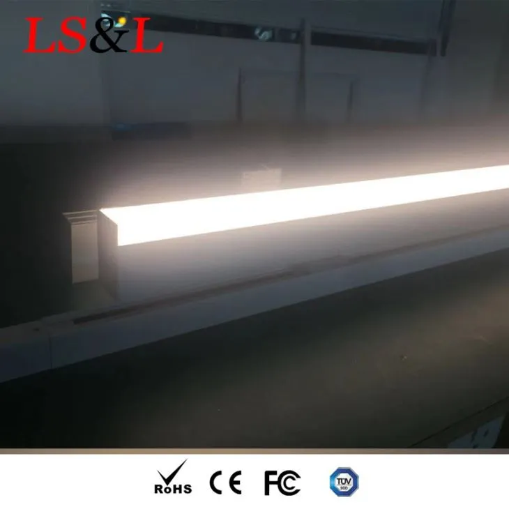1.2m &1.5m LED Track Linear Lights